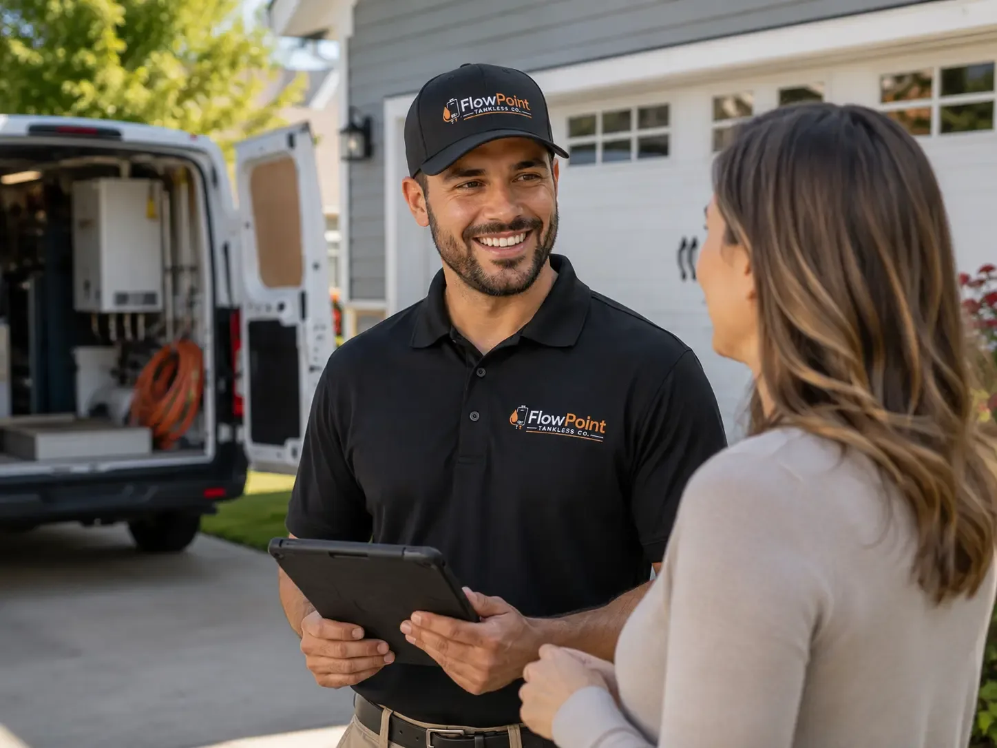 Tankless Water Heater Installation Chipley, FL FAQs